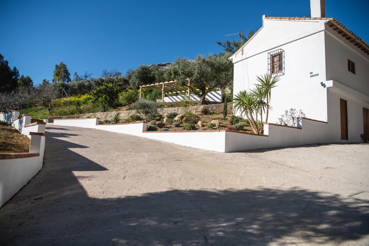 Finca Altozano - Private Pool - Unique Client Valle de Abdalagís Exterior foto