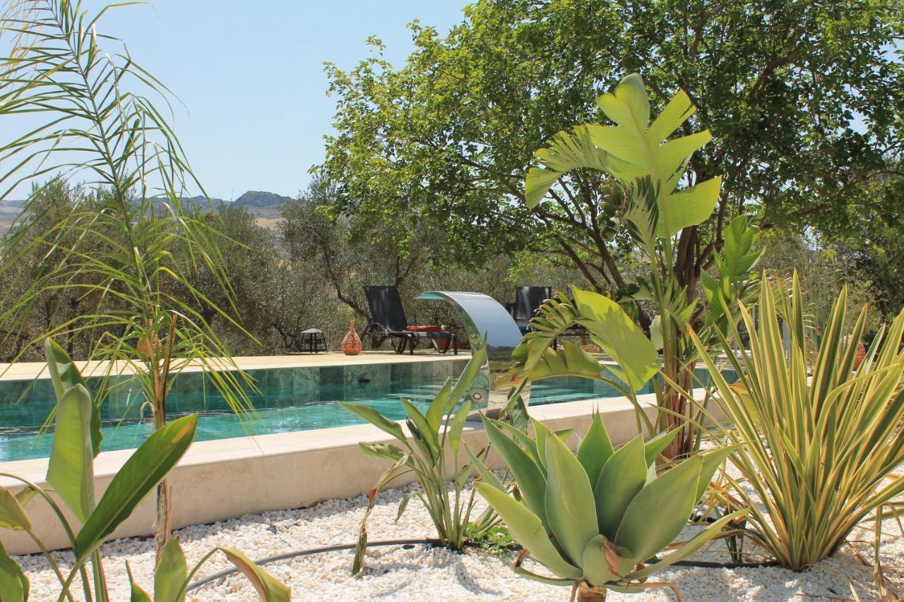 Finca Altozano - Private Pool - Unique Client Valle de Abdalagís Exterior foto