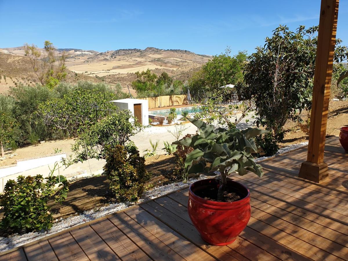 Finca Altozano - Private Pool - Unique Client Valle de Abdalagís Exterior foto