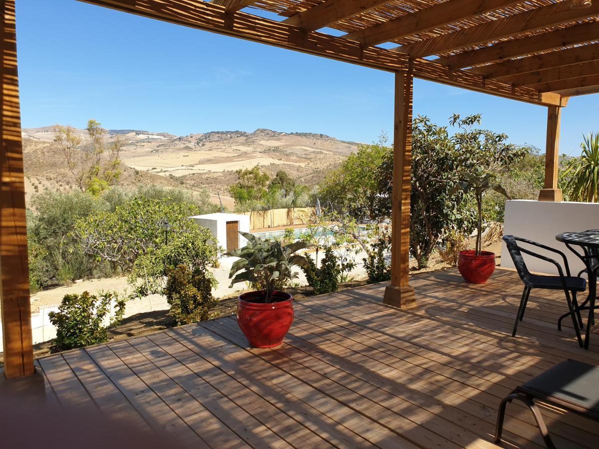 Finca Altozano - Private Pool - Unique Client Valle de Abdalagís Exterior foto