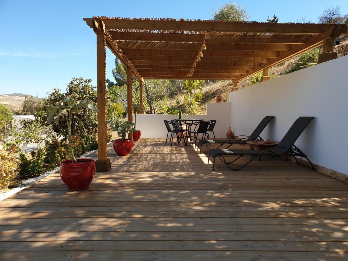 Finca Altozano - Private Pool - Unique Client Valle de Abdalagís Exterior foto